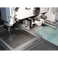 Automatic Electronic Pattern Industrial Sewing Machine For Glove And Shoe Pad DS-3020E